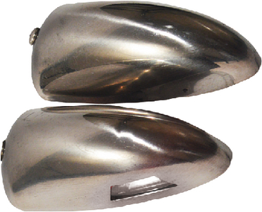 T-H MARINE LED-LPNAV-1-DP BULLET NAVIGATION LIGHTS HORIZ